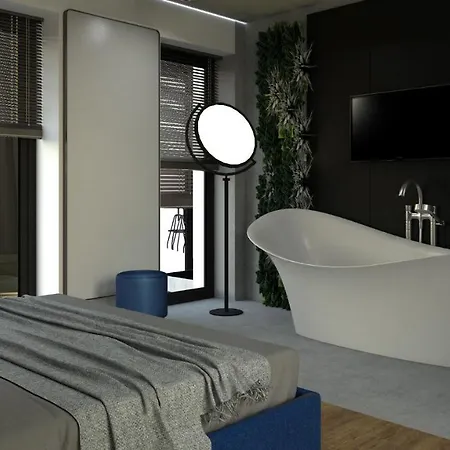 Aparthotel Ichzeit *