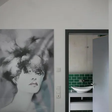 Ichzeit 아파트호텔