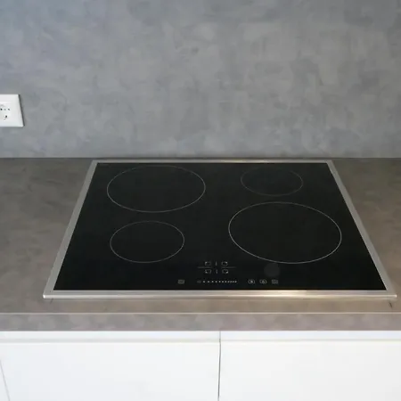 公寓式酒店 Ichzeit