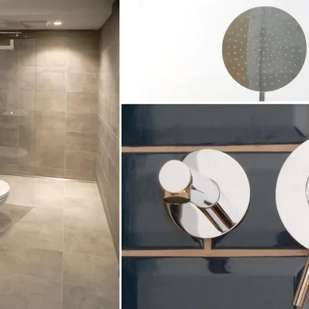 Ichzeit 아파트호텔