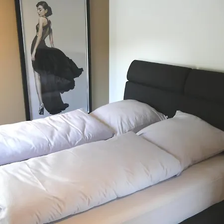 아파트호텔 Ichzeit