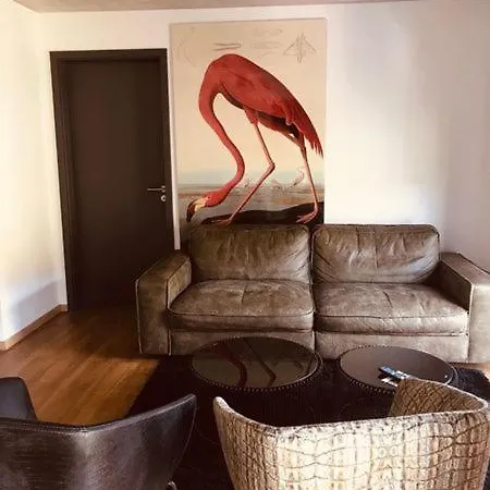 Ichzeit Aparthotel