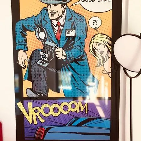 Aparthotel Ichzeit 4*