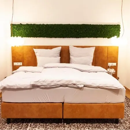 Aparthotel Ichzeit