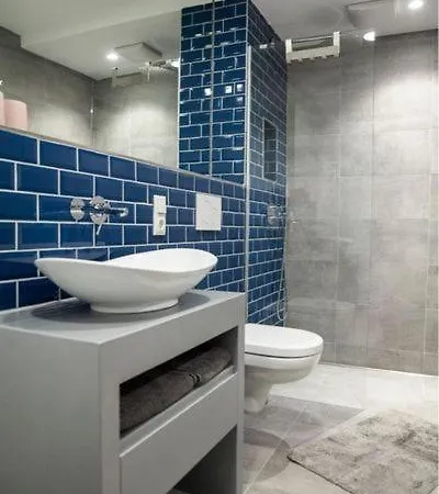 Aparthotel Ichzeit Cochem