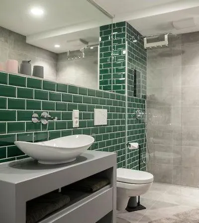 公寓式酒店 Ichzeit 科赫姆