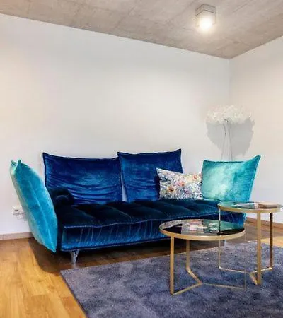 Aparthotel Ichzeit Cochem