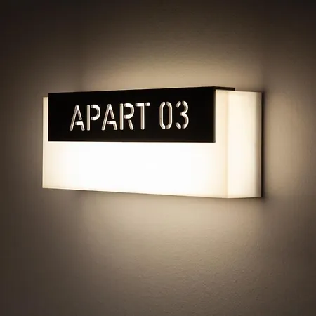 Ichzeit Aparthotel