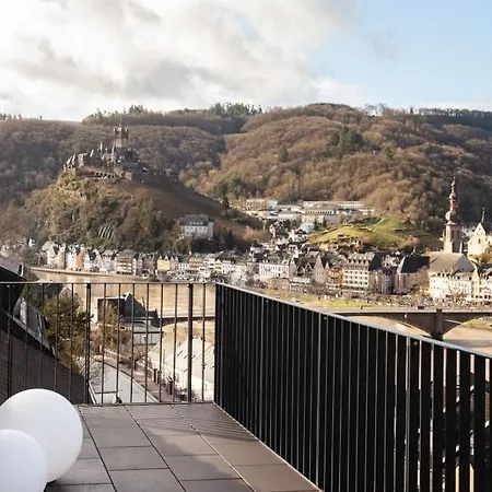 아파트호텔 Ichzeit 4*