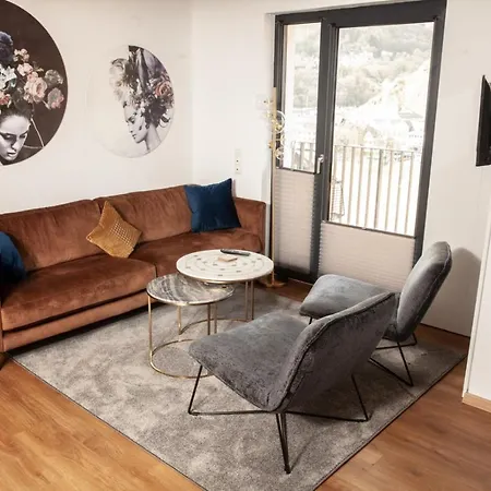 아파트호텔 Ichzeit