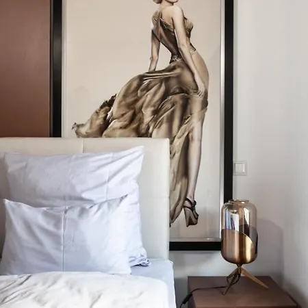 아파트호텔 Ichzeit 코헴