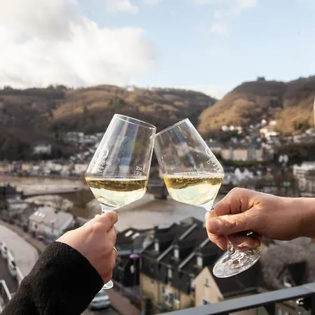 Ichzeit Aparthotel Cochem