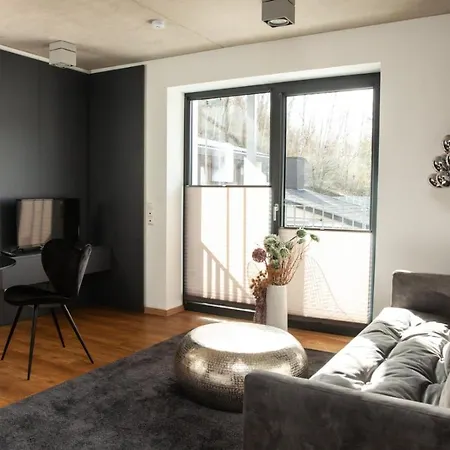 Aparthotel Ichzeit