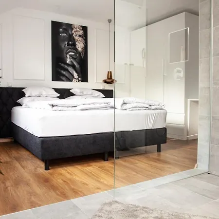 Ichzeit Aparthotel