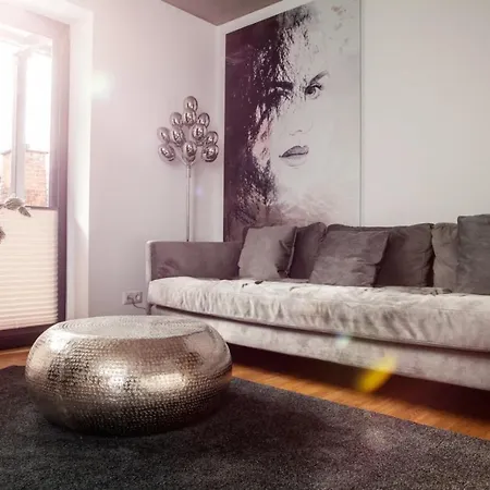 Aparthotel Ichzeit 4*