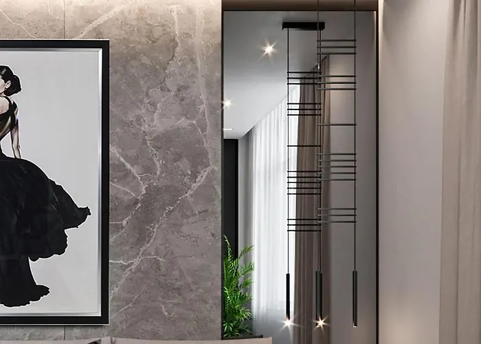 Ichzeit Apartahotel Cochem