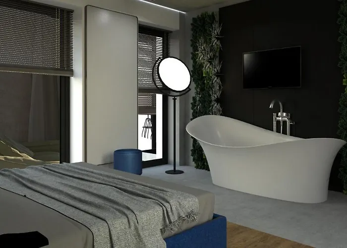 Apartahotel Ichzeit 4*