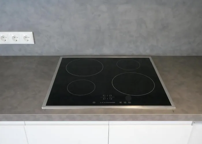 מלון דירות Ichzeit