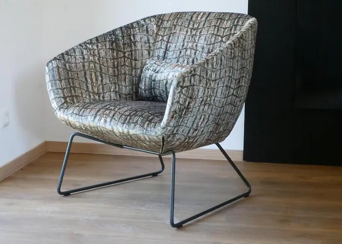 מלון דירות Ichzeit 4*