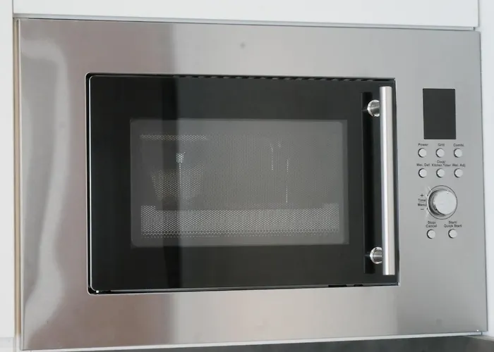 מלון דירות Ichzeit 4*