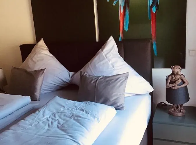 Apart-hotel Ichzeit 4*