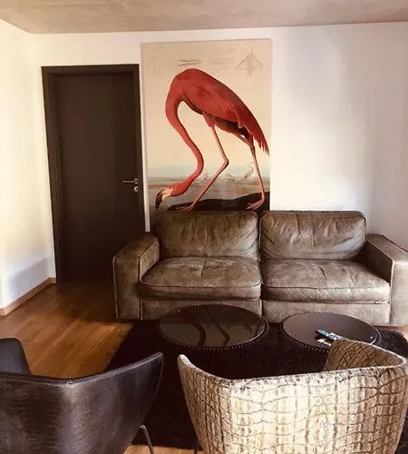 Ichzeit מלון דירות