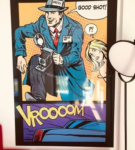 Apartahotel Ichzeit 4*