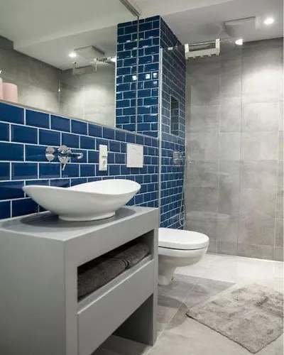 Apartahotel Ichzeit Cochem