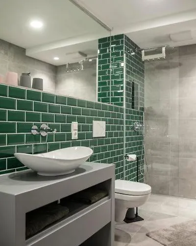 Apartahotel Ichzeit Cochem