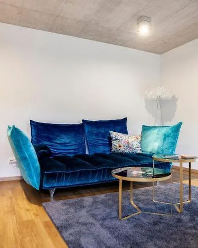 Apartahotel Ichzeit Cochem