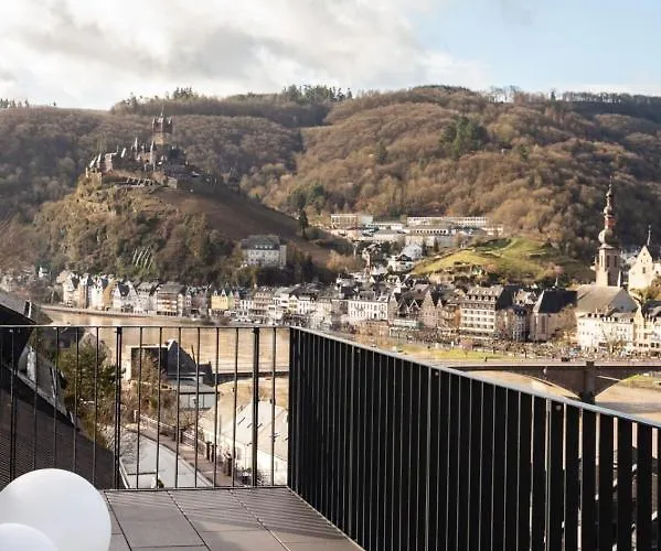 Apart-hotel Ichzeit 4*