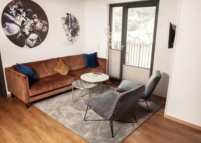 מלון דירות Ichzeit