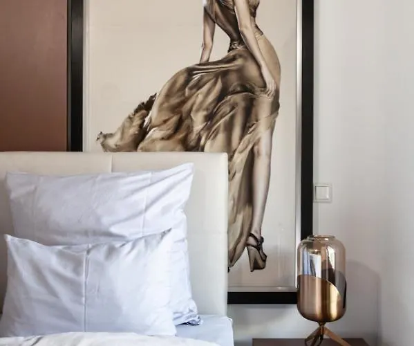 מלון דירות Ichzeit קוכם