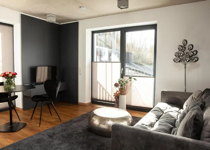 מלון דירות Ichzeit