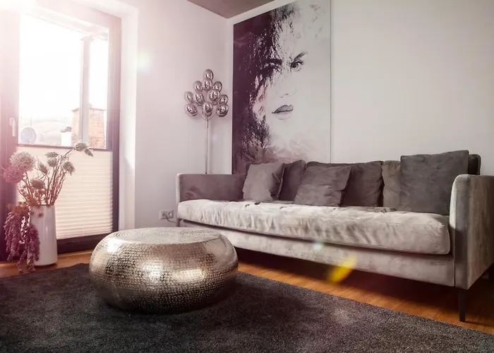 מלון דירות Ichzeit 4*